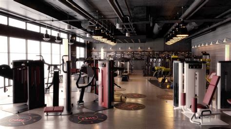 palestra longiano|HelloFitness